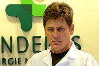 Slabescu Bogdan - doctor
