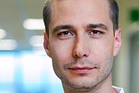 Smeu Bogdan - doctor