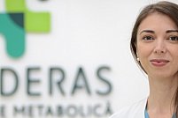 Sram Livia - doctor