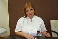 Stoicovici Rodica - doctor