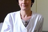 Tabacila Doina - doctor