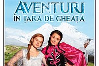 Aventuri în Țara de Gheață