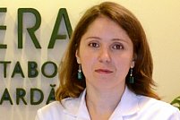 Toma Gabriela - doctor