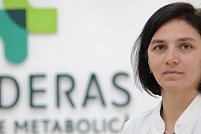 Tomi Anca - doctor