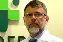 Tomulescu Nicolae Victor - doctor