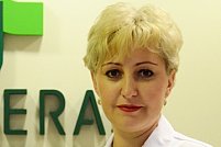 Turcan Maria - doctor
