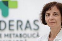 Ursu Anca - doctor