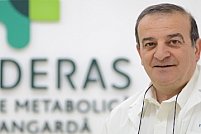 Vajeu Ciprian - doctor