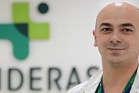 Velici Sorin - doctor