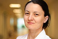 Vladut Cosmina - doctor