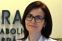 Vlasceanu Valeria - doctor