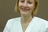 Zvanca Mona Elena - doctor