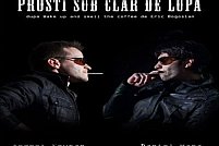 Comedia „Proști sub clar de lupă!”