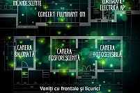 Scurt-circuit, incubator redefinit