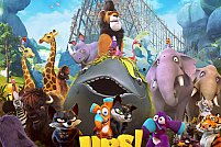 Ups! Am pierdut arca 3D Dub