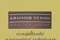 Arhimob Design