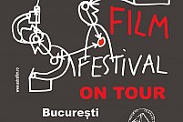 Astra Film on Tour la Bucuresti