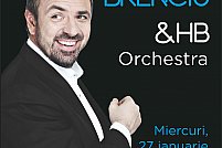 Concert Horia Brenciu & HB Orchestra