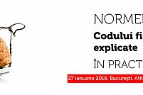 Normele Codului Fiscal explicate. In practica