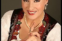 Concert Maria Dragomiroiu