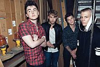 Rixton LIVE in Romania
