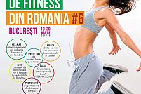 Convenția Internațională de Fitness