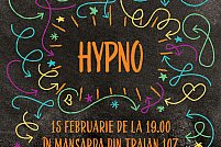 Behind the scenes. Povești de viață cu Hypno