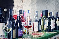 Din dragoste pentru vin