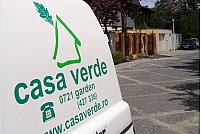Casa Verde