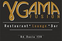 Restaurant Gama Fusion