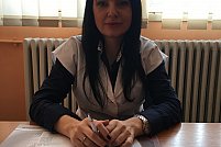 Stanciu Manuela - doctor