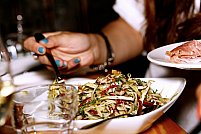 Atelier de Nutritie: Suntem ceea ce mancam