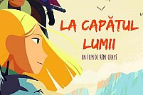 La capatul lumii 2D dublat