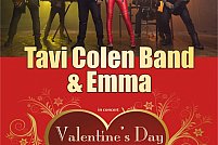 Valentine's Day la Beraria Germana Bucuresti