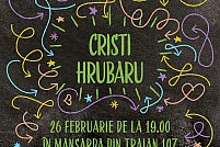 vineri mentor cristi hrubaru Povești de viața cu Cristi Hrubaru