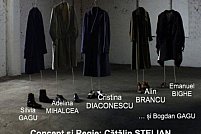Comedia „Pasiune în culise”