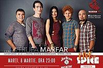 12764354 10153537506889514 5713704866030390180 o Concert MARFAR de 8Martie in Club SPICE