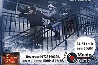 Comedia „Flagrant”