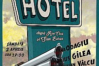 Crima la hotel