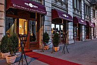 Aida Bistro