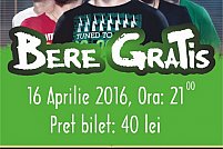 Concert Bere Gratis