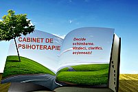 Cabinet de Psihoterapie Dana Dumitrache
