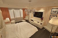 Design interior pentru apartament cu 3 camere
