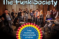 Concert The Funk Society