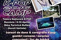 k Tabara Nationala K-POP