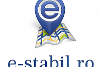 logo estabil E-stabil Bucuresti