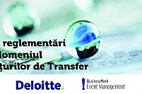 Noi reglementari in domeniul Preturilor de Transfer