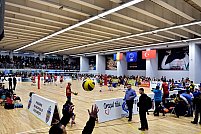 Sala de sport Elite