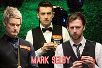 Afis Best Of Snooker
