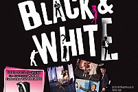 black white Black & White